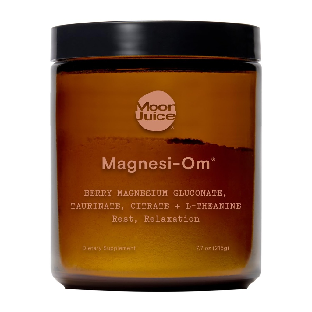 Magnesi- om Berry Jar - Big Mag 16oz