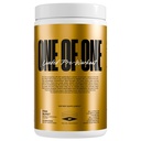 One of ONE Loaded Pre-Workout - High- Stim Energy, Focus & Endurance with EndoFlo ™, Genius Pure ™ Alpha GPC, NeuroRush ™, Dynamine ®, No Crash, Gluten Free - Pink Burst