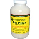 Bee Pollen - Low Moilever Whole Granulars YS Eco Bee Farms 16 oz Granular