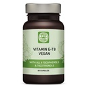 Unique Vegan Formula dengan Semua 8 Tocopheriol dan Tocotrienol E - Berisi tidak ada PAH, Heavy Metals, Contaminants atau Preservations - dibenarkan - Rambut, Scar dan Skin (60)
