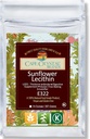 Cape Crystal Sunflower Lecithin Powder, 100% Natural and Gluten-Free.