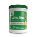 Mix 124; CoQ-10, PQQ, D-Ribose, L- Carnitine & More 124; Cellular Energy & Cardic Fungsi Dukungan: 124; Keto Friendly 124; Non-GMO (30 Pegawai)