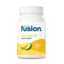 Fase Bariatric Dissoltable Vitamin D3 5000 IU Quick Melt 124; Lemon Citrus Flavored Chewable Vitamin D Suplemen 124; Healthy Bone Support * 124; Gluten, Dairy, and Soy Free 124; 90 Fast Melting Tablets