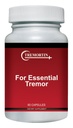 Persediaan Tremor Herbal Alam (60 Capsules)