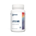 RENUE by Science Nicotinamide Riboside 124; High Strength Lipomal NAD Suplemen 124; 90 Nicotinamide Capsules - 300mg Nicotinamide Riboside per Serving 124; Manufacered in The USA Thirotinamide Party Teruji