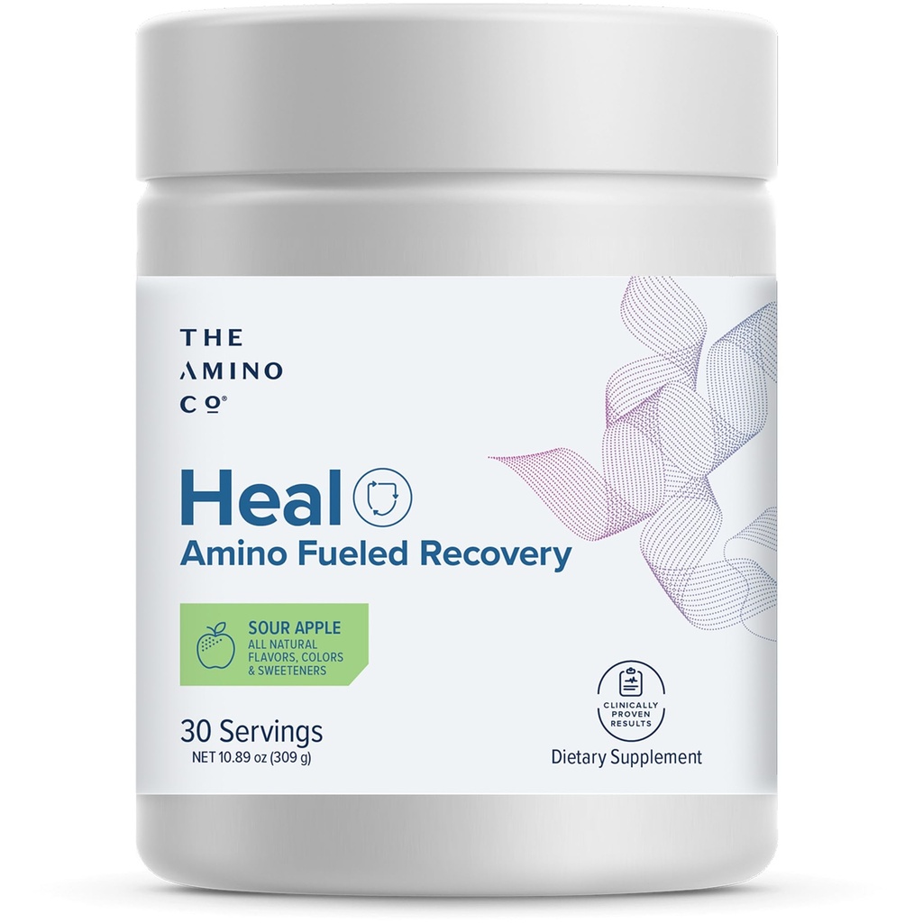The Amino Co.