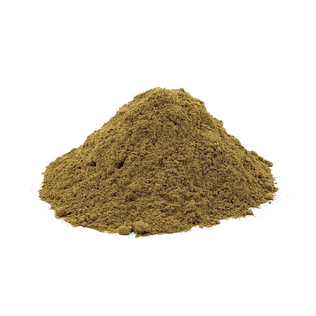 Terbaik Botanicals Cascara Sagrada Bark Powder 16 oz.