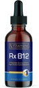 RX Vitamin B12 untuk Dogs and Cats - Dukungan Digetical Dog untuk Proses Metabolic Imprected