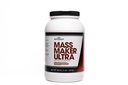 Beverly International Mass Maker Ultra Chocolate, 14 pelayan, 3lb. bangun Lean Mass Like a Pro.