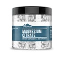 Elemen Terlahir di Bumi Magnesium Citrate 200 Capsules, Pure & Undiluted, No Addonitives