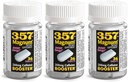 357 Magnum - Tablets Energi Formulasikan dengan Caffeine - 36 Kapsul - 3 Pack