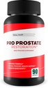 Pro Prostate Reporasi - Pendukung Prostat Natural Terbaik kami untuk Kesehatan Pria - Prostate Kesehatan Dukungan - Pendukung Prostat Terbaik Kami untuk Suplemen Pria Prostate untuk Pill