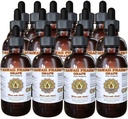 Grape Liquid Extract, Grape (Vitis Vinifera) Benih Tincture Tambahan 15x4 oz