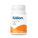 Fusiran Bariatrik Vitamin B1 (Thiamine) untuk Pasien Bedah Bariatrik Termasuk Gastric Bypass & Sleeve Gastrectomy, Mudah untuk Swallow Capsule, 90 Count