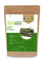 Food Ispies Cessus Quadrangularis Powder 124; 200 GMS / 0.44 Lbs 124; untuk Bone Wellness 12.4; Hadjod 124; Pirandai 124; Veldt Grape 124; Adamant Creeper