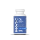 PC BodyBio - Phoshatidylcholine for Brain Health, Mental Clarity, Cognitive Fungsi, Cellular Repair & Healthy Aging, Phospholipid Complex Supplement for Gentle Daily Detox