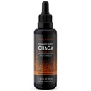 Surthrival: Chaga Mushroom Extract Forager 's Quest, 50 mL, Menampilkan Imune- Boosting Nature, Anti- Viral, Anti- Fungal Medicinal Jamur