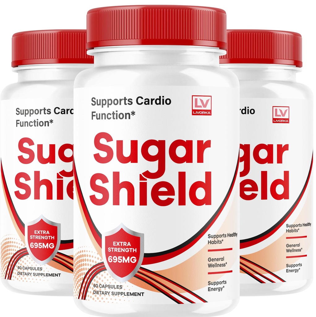 Sugar Shield, Sugar Shield Blood, Sugar Shield Picls, Sugar Shield Capsules, Sugar Shield All, SugarShield, Sugar Shield Advanced Formula, Sugar Shield Review, 90 Kapsul