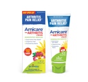 Boiron Arnicare Cream for Pain Relief of Knee, Hands, Wrists, Elbow, Joints & Muscles - Quickly Absorbed & Fragrance - Free - 2,5 oz