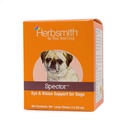 Herbsmith Spector - Eye & Vision Dukungan untuk Dogs - Repair Greying Eyes
