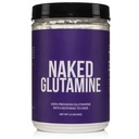Murni L-Glutamine dibuat di Amerika Serikat - 200 pelayan - 1.000g, 2.2lb Bulk, Vegan, Non-GMO, Gluten dan Soy Free. Tidak Ada Alamat