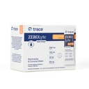 Telusuri Mineral ZeroLyte - Sodium & Electrolite Repleniment - Energi & Hidration Dukungan Minum - Nerve & Muscle Fungsi - Asin Orange, 30 Paket (30 Hamba)