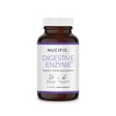 Suplemen Digetical Enzyme Nucific untuk Mendukung Divalry dan Nutrient Bioavability, Cacah 90