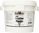 Animed L- Lysine for Horses, 5-Pound