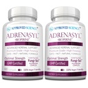 Aprected Science Adrenasyl Espin- Adrenal Gland Support - 180 Count - Paket 2
