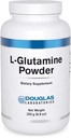 Laboratorium Douglas L- Glutamine Powder 124; Pendukung Struktur dan Fungsi Gastrointestinal (GI) Trakte dan Sistem Imune 124; 250 Grams
