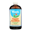 Finn Liquid Lecithin - 32 fl oz