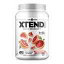 Xtend asli BCAA Powder 7g BCAA dan 2.5g L- Glutamine, Sugar Post Workout Muscle Recovery Drink dengan Amino Accids for Men & Women, 90 Servings
