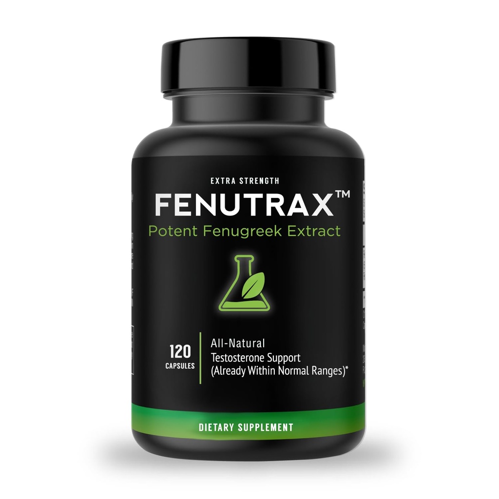 VitaMonk FenuTrax