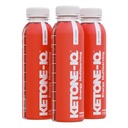 Ketone- IQ Exogeous Ketone Sugar- 30 pelayan dengan 10 g Ketones per Serving £124; Dukungan Ketosis Cepat, Energi & Mental Focus 124; Sugar- Free, Salt-Free, Caffeine Free