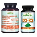 Mengapa Cinnamon Ceylon Alami tidak dengan Katup D3K2