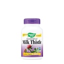 Natures Way Milk Thistle Standardied, 120 Count