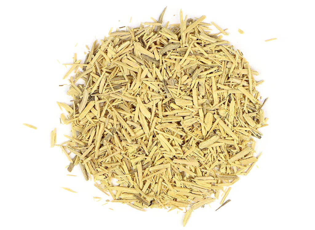 Muira Puama Bark Organik - 1oz Corteza De Muira Puama 1oz