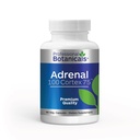 Professional Botanicals Adrenal Cortex Supplement Adrenal Health Supplement Function - 90 Veg Capsules