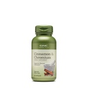 GNC Herbal Plus Cinnamon & Chromium Supplement, Vegetarian, Supports Glean Utilisasi, 30 Servis