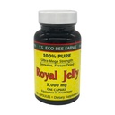 YS BEE Farms Murni Royal Jelly Kapsul, 35 CT