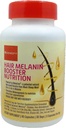 Nutrition Rambut Melanin Booster RegenSIFY [Anti Grey Hair Suplemen untuk Pria & Perempuan: Malatin, Catase, PABA, L- Tyrosine, He Shou Wu, Klorella Ekstrak, KoQ10, Acid Folic, Acid Pantothenic]