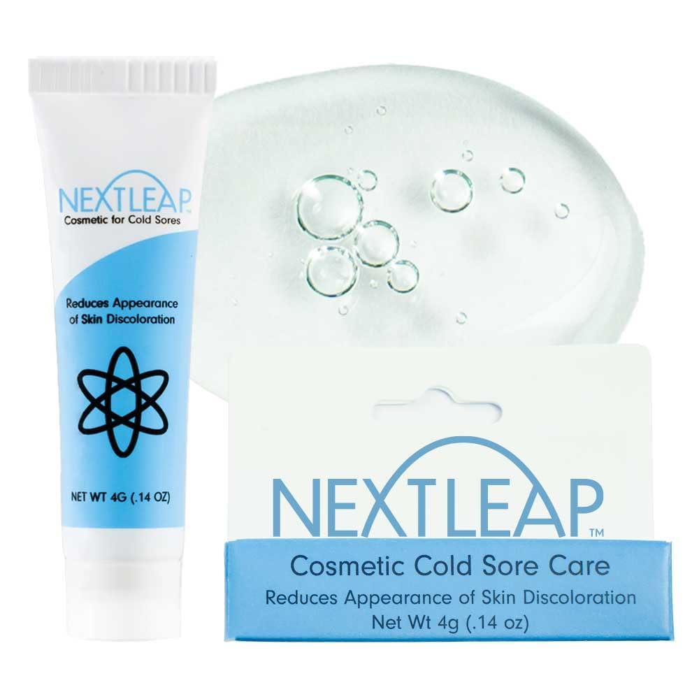Perlakuan Dingin Akting Cepat Dengan Enhanced Formulir Lysine Yang Membantu Anda Merasa Lebih Baik dan Kembali ke Penampilan Normal Lebih Cepat Setelah Terbebas Merasa atau Terlihat. Clear, Odorless .14 oz