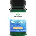 Swanson Astaxanthin & Affixanthin Eye Health Susxanthin (60 Softgels)