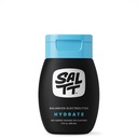 SALTT Hydrate Electrolite Drops Keto Diets & Intermittent Fasting - Imune Dukung - Gluten & Sugar Free - Sodium, Magnesium, Potel & Trace Mineces - Unflashment oz