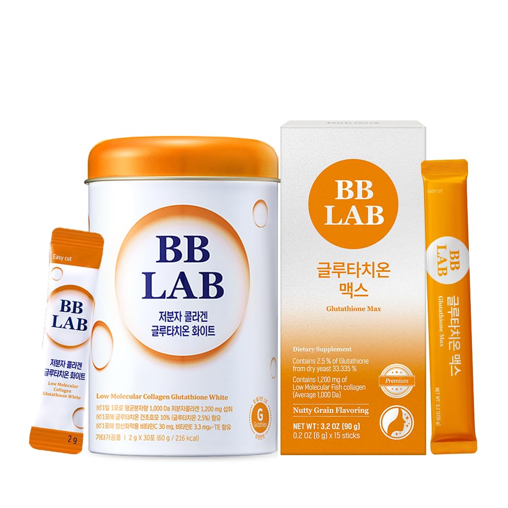 [Glass Skin Regimen] Glutathione White Collagen, Glutathione Max, Korean Collagen, Fish Collagen, Fast Absorpsi, Fruit, Maksimalkan Efek Antioksidant, Brightening & Nada up, gLOWING