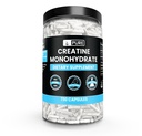 Murni Ingrediens Creatine Monohydrate (730 Capsules) No Magnesium Or Rice Fillers, Always Pure, Lab Verified