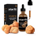SARFIT Lion Mane Jamur Ekstrak, 575.000 mg, Suplemen Liquid untuk Dukungan Imune, Memori, dan Kesehatan Digetical, 4 fl oz