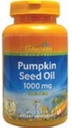 Thompson Pumpkin Benih Minyak 60 Softgel