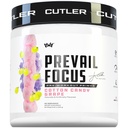 Pravail Pre Workout Powder with Nootropics: Pre Workout for Men and Women, Cutting Energy and Focus Suplement with L Citrulline, Alpha GPC, L Tyrosine 124; Cotton Candy Grape, 40 Scoops