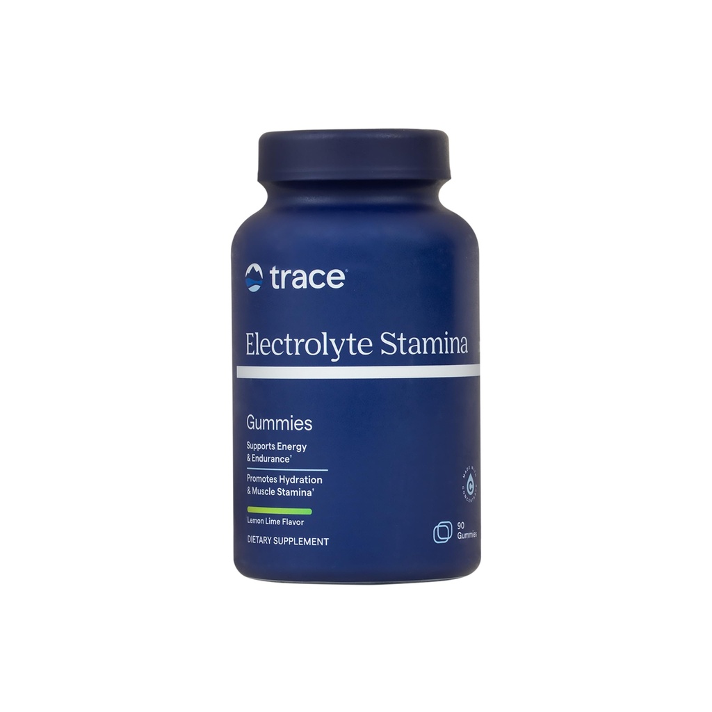 Telusuri Suplemen Elektrolyte Stamina - Komvenent Electrolite yang Mendukung Hidration - Support Optimal Energy - Muscle Stamina - Vegan - Lemon Lime - 90 Count (30 Servings)
